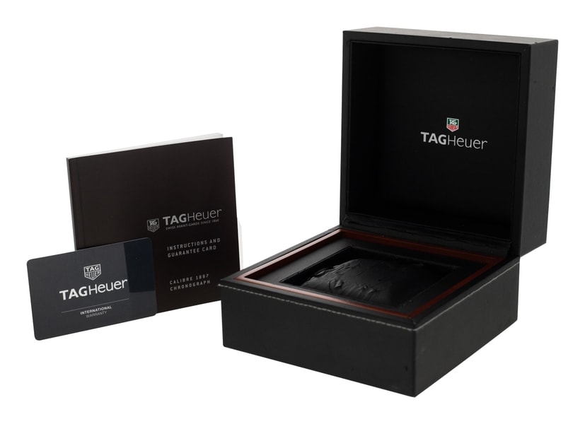 Tag Heuer Carrera CAR2110.FC6266